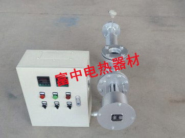 20kw循环水电加热器